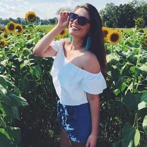 Meet your Posher, Kendall